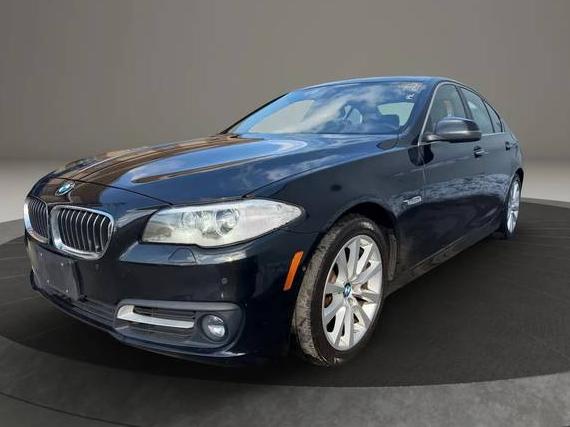 BMW 535I 2016 WBA5B3C51GG257742 image BMW 535I 2016 WBA5B3C51GG257742 image