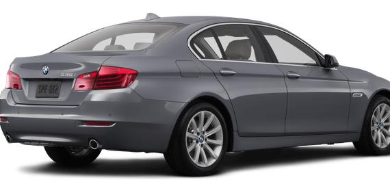 BMW 535I 2016 WBA5B3C53GG252333 image BMW 535I 2016 WBA5B3C53GG252333 image