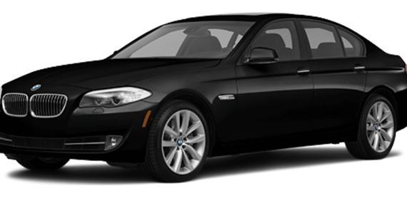 BMW 535I 2011 WBAFR7C58BC805016 image