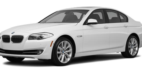 BMW 535I 2011 WBAFR7C51BC800305 image BMW 535I 2011 WBAFR7C51BC800305 image