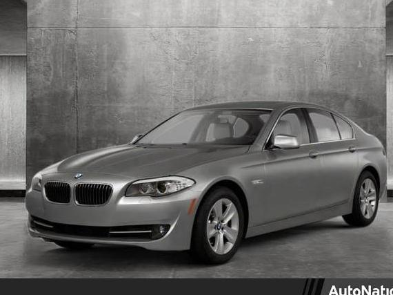 BMW 535I 2011 WBAFR7C53BC606553 image BMW 535I 2011 WBAFR7C53BC606553 image
