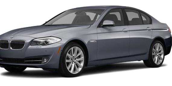 BMW 535I 2011 WBAFR7C53BC607959 image BMW 535I 2011 WBAFR7C53BC607959 image