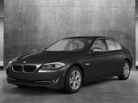 BMW 535I 2013 WBAFR7C55DC824142 image