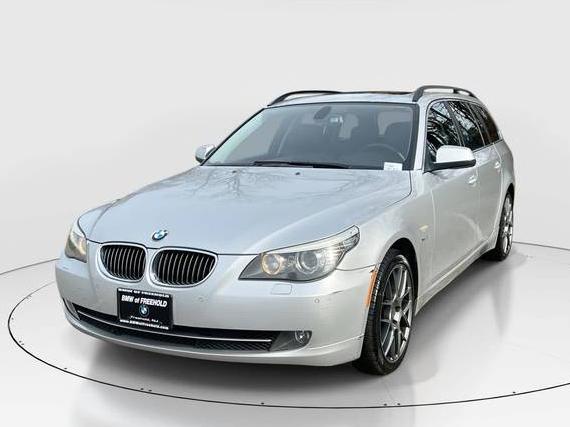 BMW 535I 2010 WBAPT7C58AC237340 image BMW 535I 2010 WBAPT7C58AC237340 image