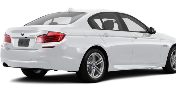 BMW 535I 2014 WBA5B1C56ED478207 image