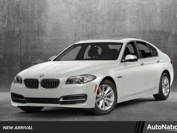 BMW 535I 2014 WBA5B1C55ED478019 image