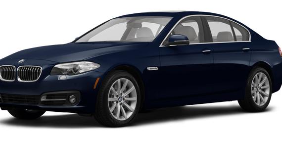 BMW 535I 2015 WBA5B1C52FG128279 image BMW 535I 2015 WBA5B1C52FG128279 image
