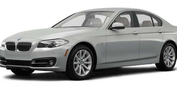 BMW 535I 2015 WBA5B1C56FG128785 image BMW 535I 2015 WBA5B1C56FG128785 image
