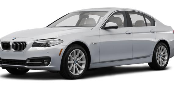 BMW 535I 2015 WBA5B1C59FD917739 image BMW 535I 2015 WBA5B1C59FD917739 image