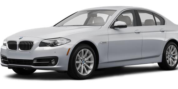 BMW 535I 2015 WBA5B1C55FG125571 image
