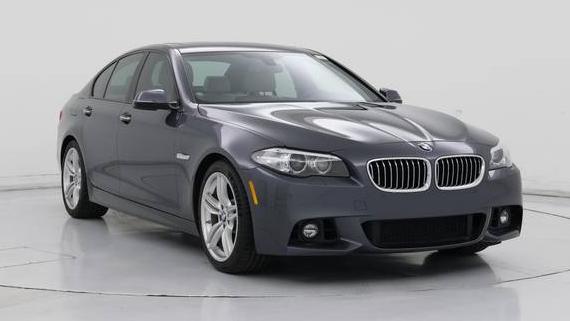 BMW 535I 2015 WBA5B1C51FG128774 image