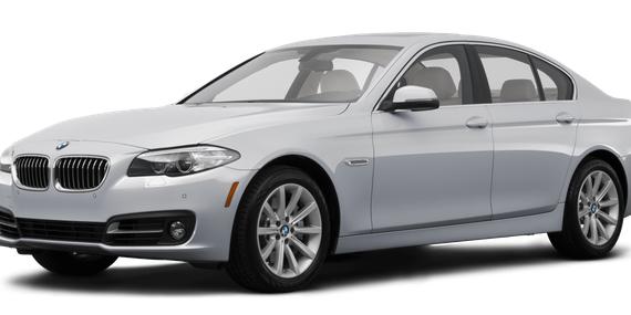 BMW 535I 2015 WBA5B1C58FD920955 image BMW 535I 2015 WBA5B1C58FD920955 image