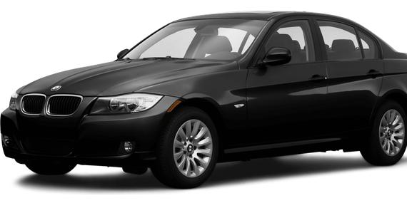 BMW 335I 2009 WBAPL33529A404016 image