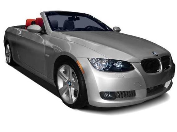 BMW 335I 2009 WBAWL73509P473593 image