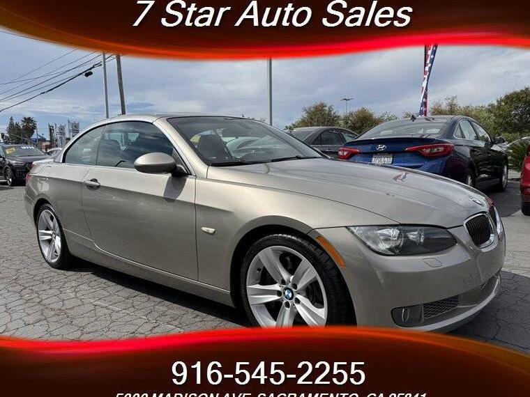 BMW 335I 2009 WBAWL73509P182012 image