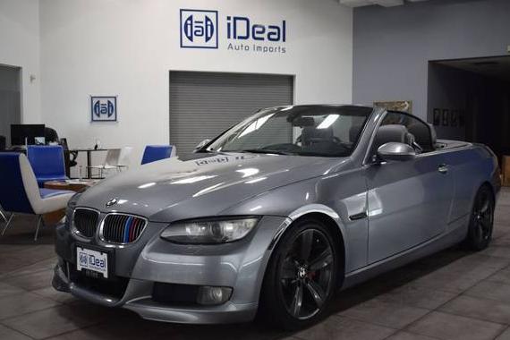 BMW 335I 2007 WBAWL73577PX48308 image BMW 335I 2007 WBAWL73577PX48308 image