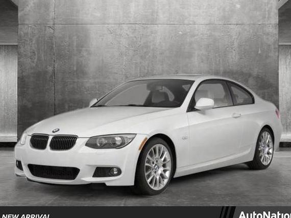 BMW 335I 2012 WBAKG7C50CE802136 image