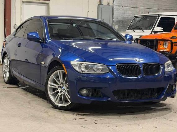 BMW 335I 2012 WBAKF9C56CE859200 image BMW 335I 2012 WBAKF9C56CE859200 image