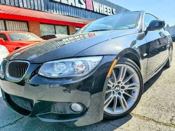 BMW 335I 2012 WBADX7C58CE745144 image BMW 335I 2012 WBADX7C58CE745144 image