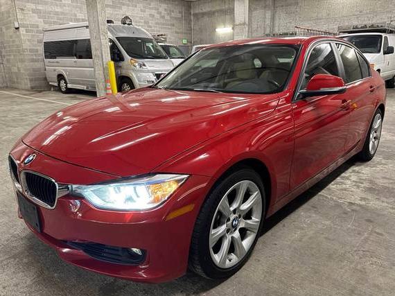 BMW 335I 2013 WBA3A9C55DF476461 image