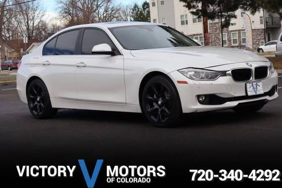 BMW 335I 2015 WBA3B9C50FF589167 image BMW 335I 2015 WBA3B9C50FF589167 image