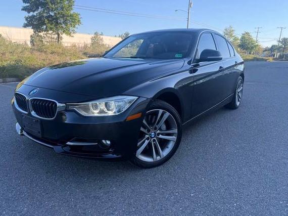 BMW 335I 2015 WBA3B9C54FF589284 image BMW 335I 2015 WBA3B9C54FF589284 image