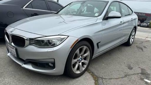 BMW 335I 2015 WBA3X9C51FD868186 image BMW 335I 2015 WBA3X9C51FD868186 image