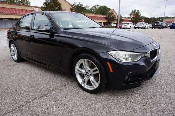 BMW 335I 2015 WBA3B9C58FF589708 image BMW 335I 2015 WBA3B9C58FF589708 image