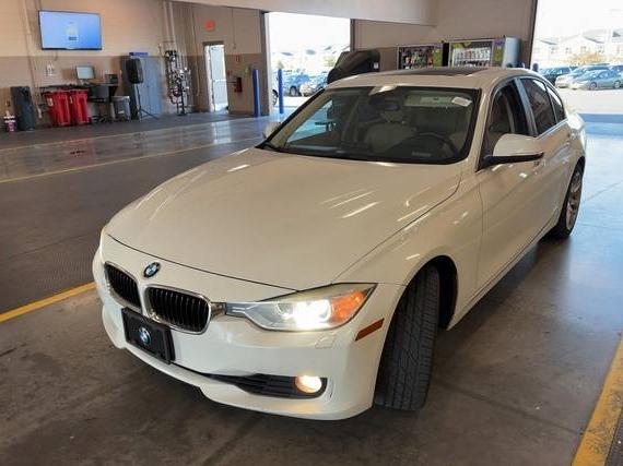 BMW 335I 2015 WBA3B9C52FF589283 image BMW 335I 2015 WBA3B9C52FF589283 image