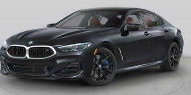 BMW M850I 2023 WBAGV8C02PCL61875 image BMW M850I 2023 WBAGV8C02PCL61875 image