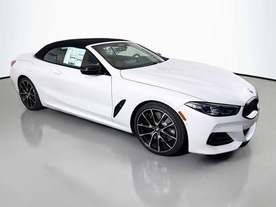 BMW M850I 2026 WBAFY4C0XTCW65865 image BMW M850I 2026 WBAFY4C0XTCW65865 image