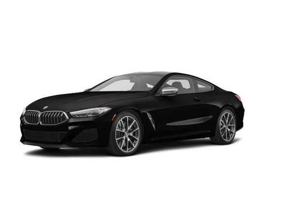 BMW M850I 2020 WBABC4C01LCE12580 image BMW M850I 2020 WBABC4C01LCE12580 image