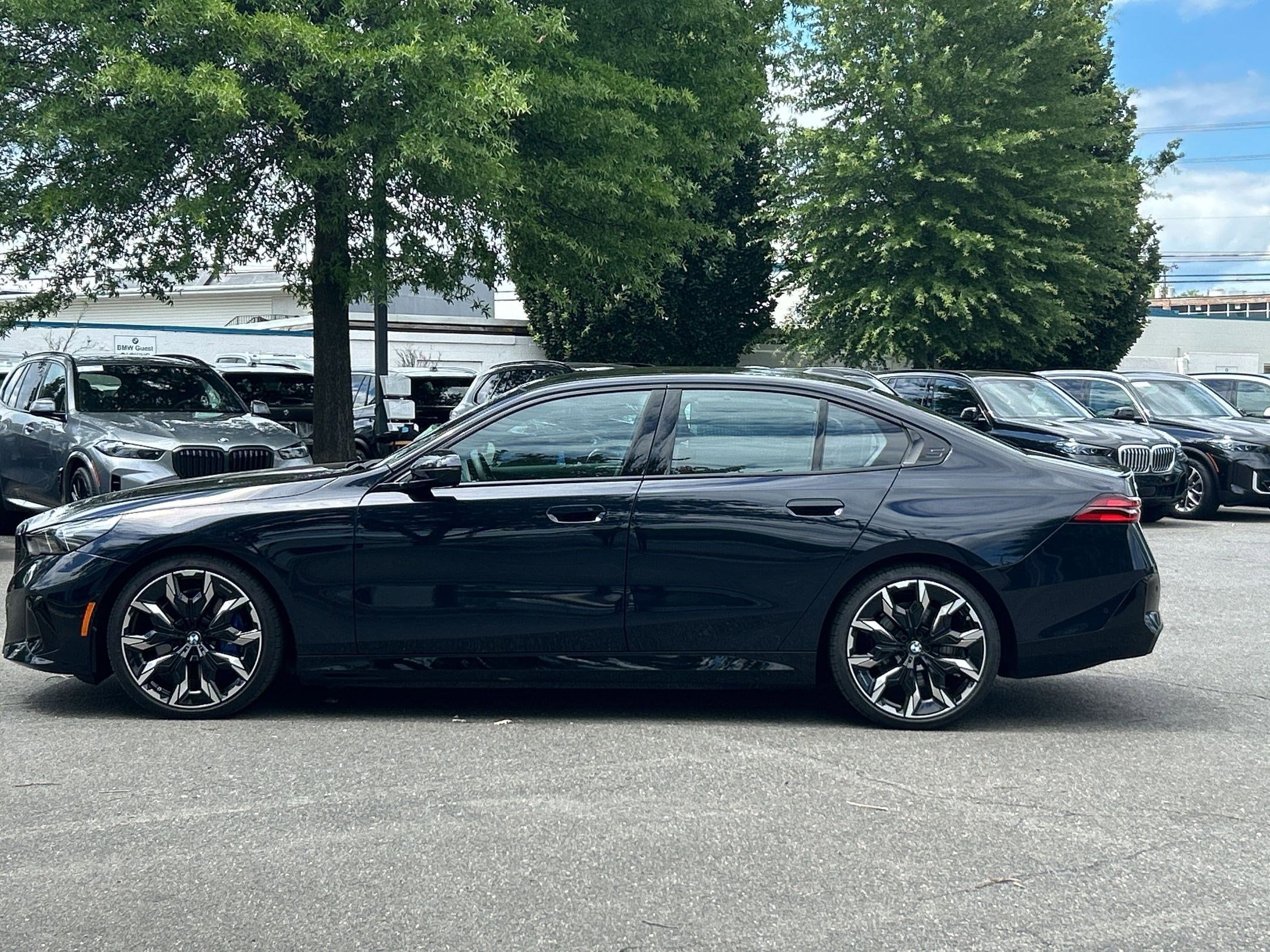 bmw i5 2026 WBY33HG09TCU92960 image bmw i5 2026 WBY33HG09TCU92960 image