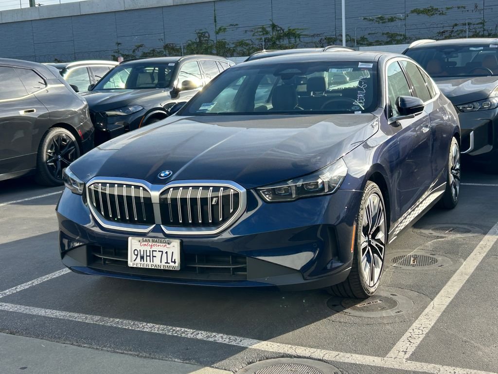 bmw i5 2026 WBY63HG05TCW04988 image bmw i5 2026 WBY63HG05TCW04988 image
