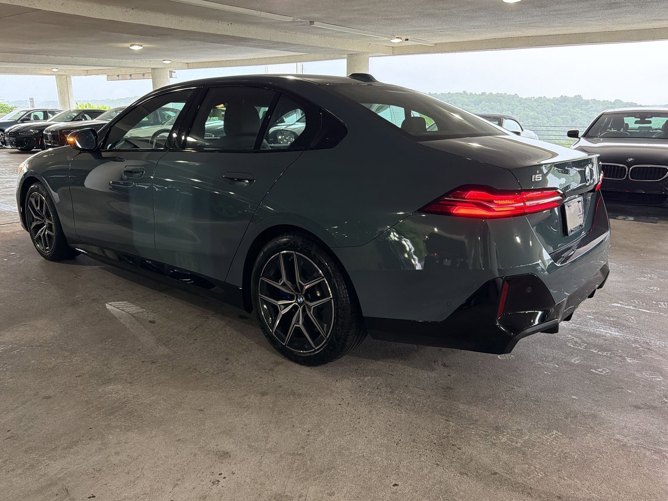 bmw i5 2026 WBY33HG0XTCW28206 image bmw i5 2026 WBY33HG0XTCW28206 image