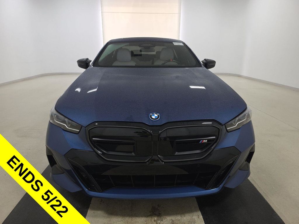 bmw i5 2024 WBY43FK03RCR63641 image bmw i5 2024 WBY43FK03RCR63641 image
