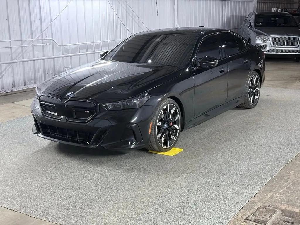 bmw i5 2024 WBY43FK0XRCR21953 image bmw i5 2024 WBY43FK0XRCR21953 image