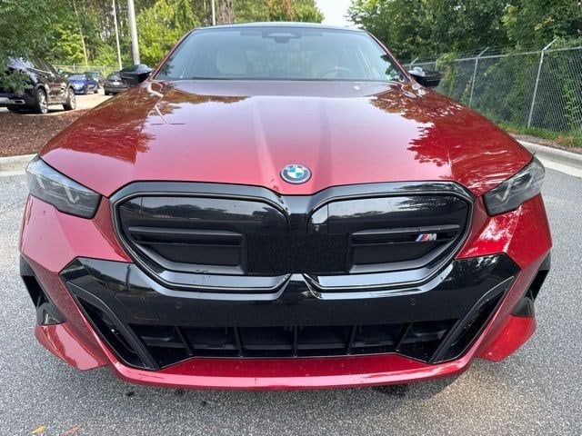 bmw i5 2024 WBY43FK01RCR24367 image bmw i5 2024 WBY43FK01RCR24367 image