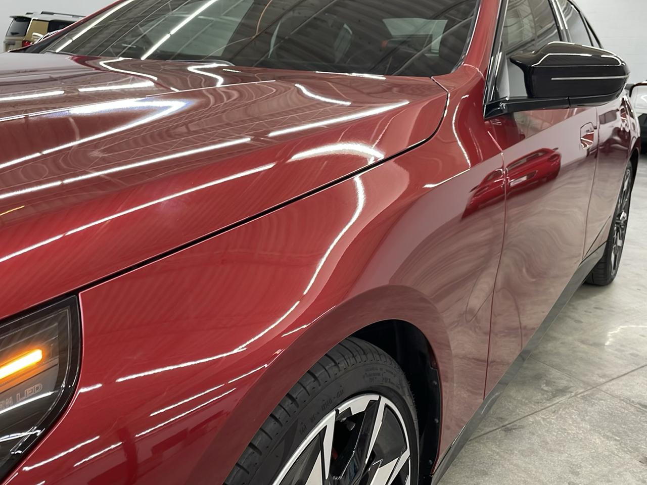 bmw i5 2024 WBY43FK0XRCS27134 image bmw i5 2024 WBY43FK0XRCS27134 image