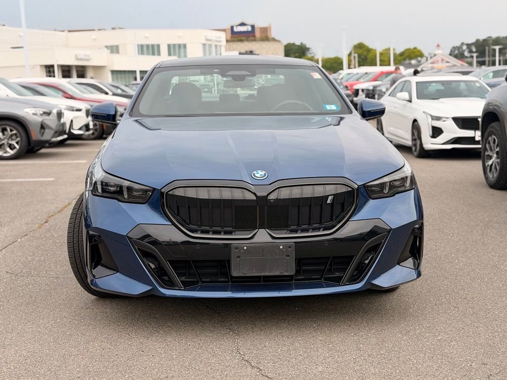 bmw i5 2025 WBY13HG06SCU63809 image bmw i5 2025 WBY13HG06SCU63809 image