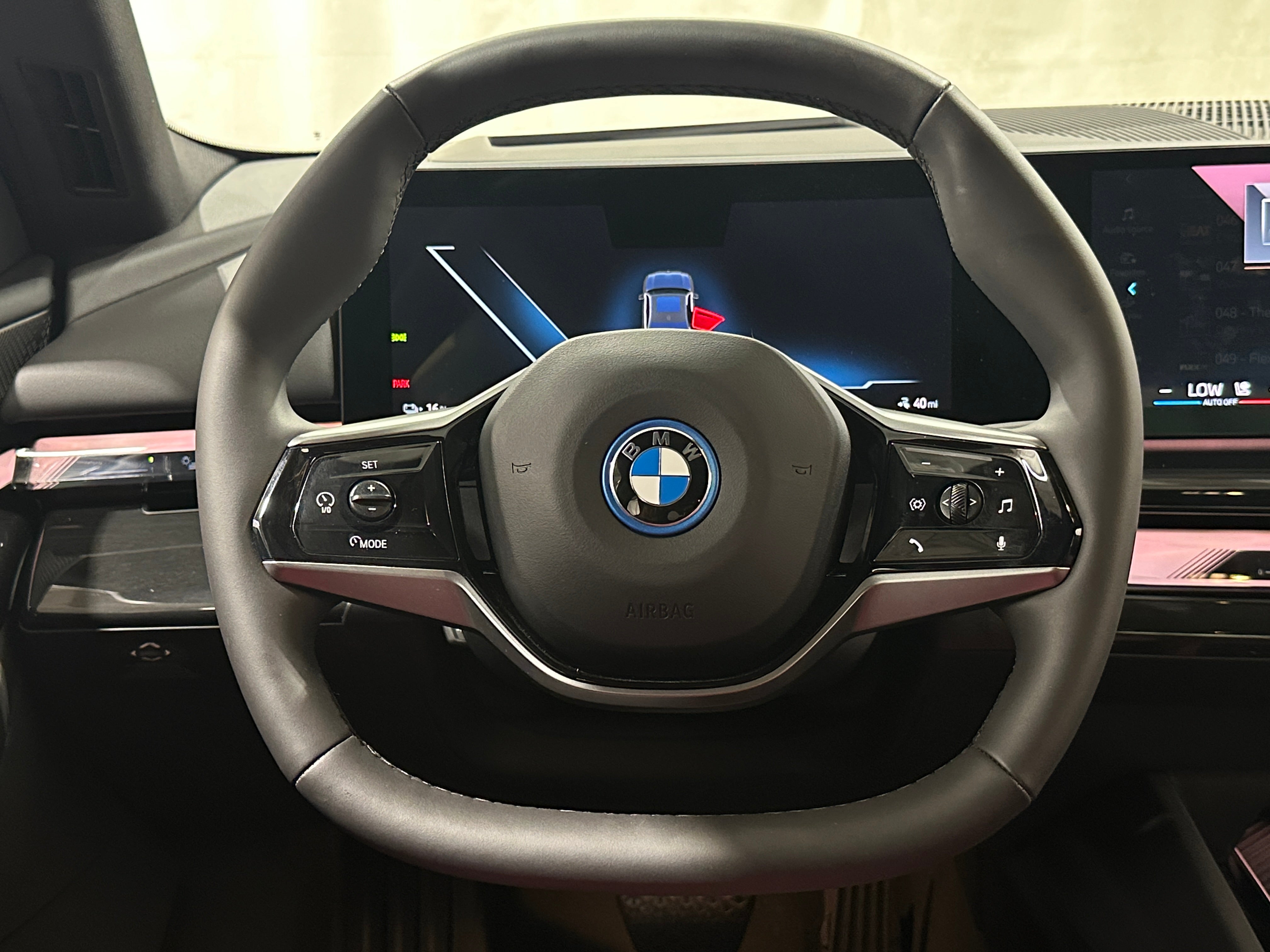 bmw i5 2025 WBY13HG04SCS84975 image bmw i5 2025 WBY13HG04SCS84975 image