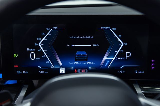 bmw i5 2025 WBY13HG09SCU80068 image bmw i5 2025 WBY13HG09SCU80068 image