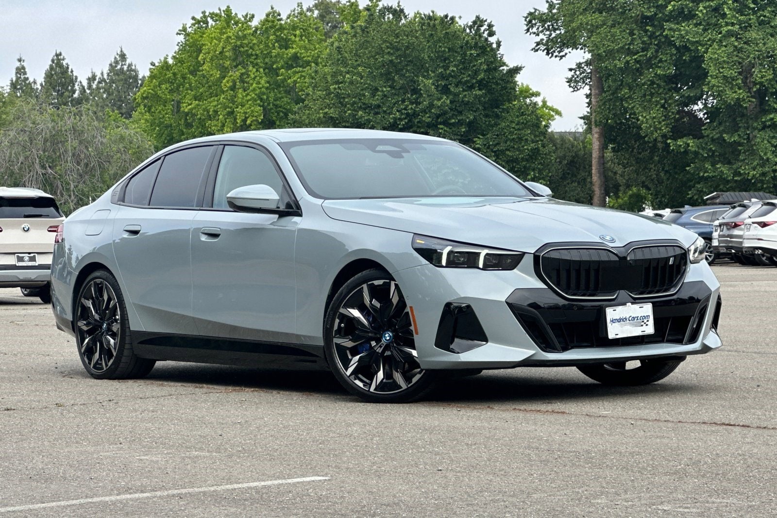 bmw i5 2025 WBY13HG02SCT07475 image bmw i5 2025 WBY13HG02SCT07475 image