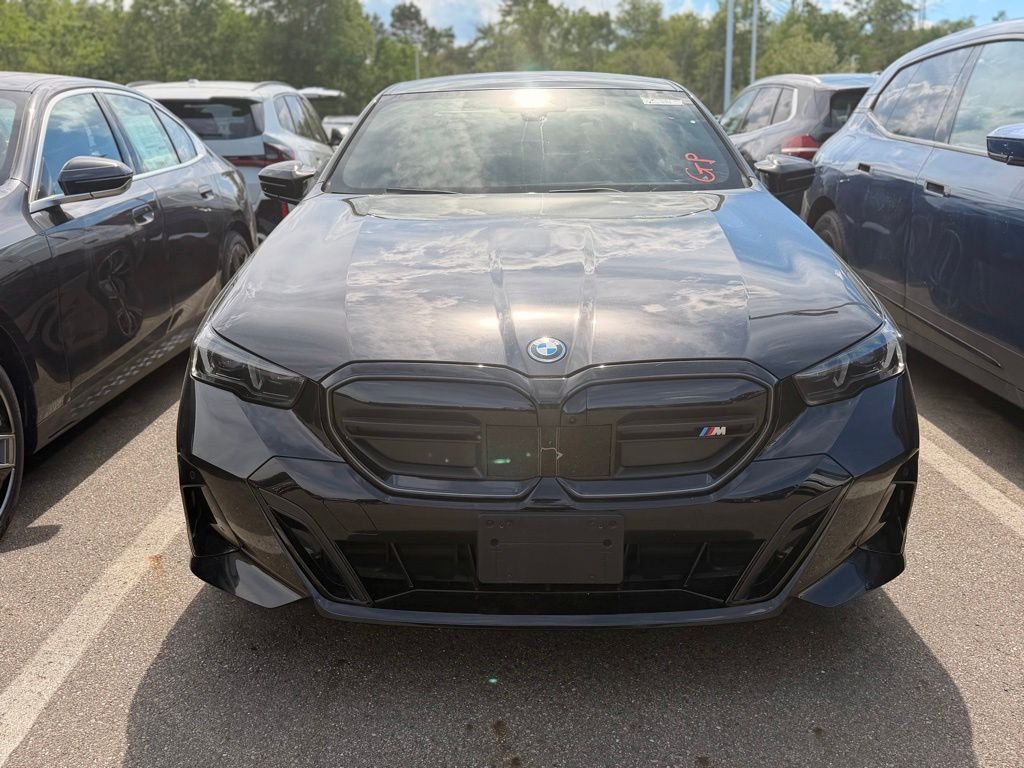 bmw i5 2025 WBY43FK01SCW56927 image bmw i5 2025 WBY43FK01SCW56927 image