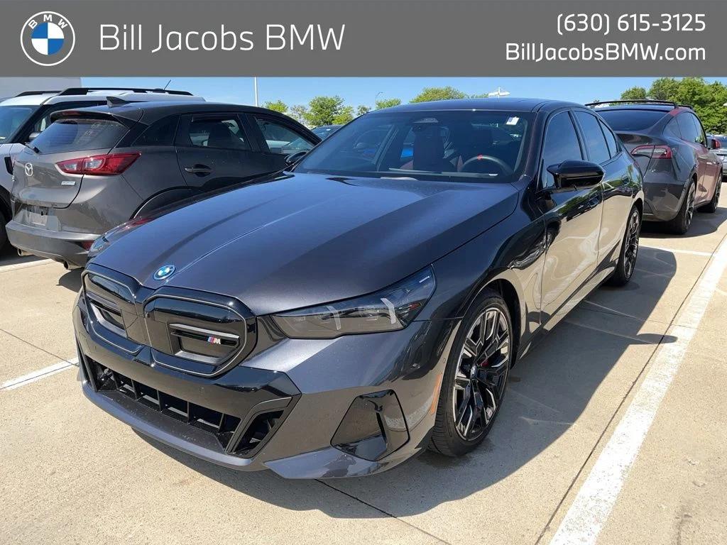 bmw i5 2025 WBY43FK05SCT30127 image bmw i5 2025 WBY43FK05SCT30127 image