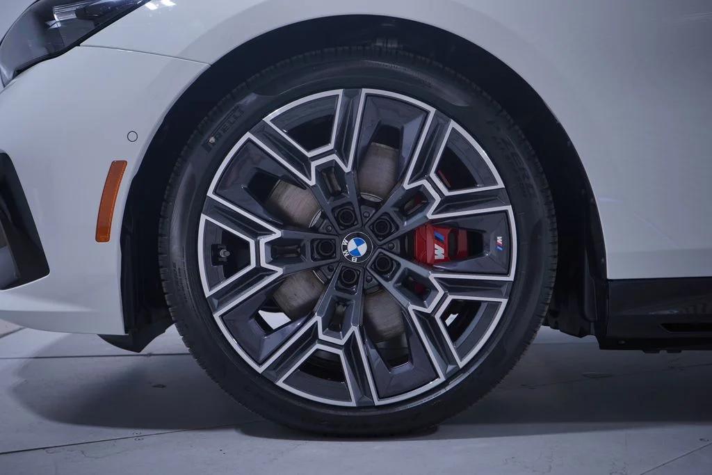 bmw i5 2025 WBY43FK09SCV26412 image bmw i5 2025 WBY43FK09SCV26412 image