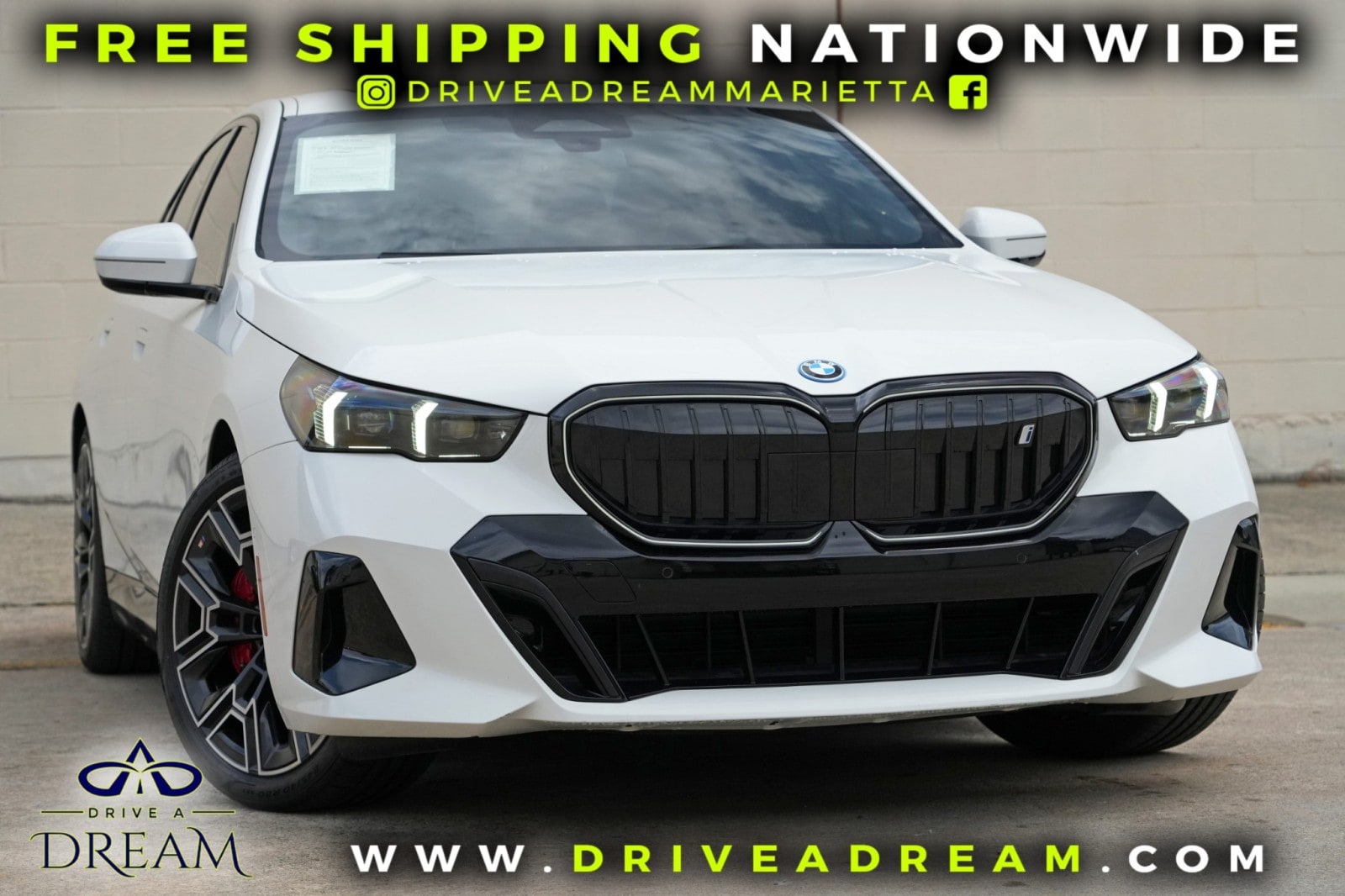 bmw i5 2025 WBY33FK08SCU88019 image bmw i5 2025 WBY33FK08SCU88019 image