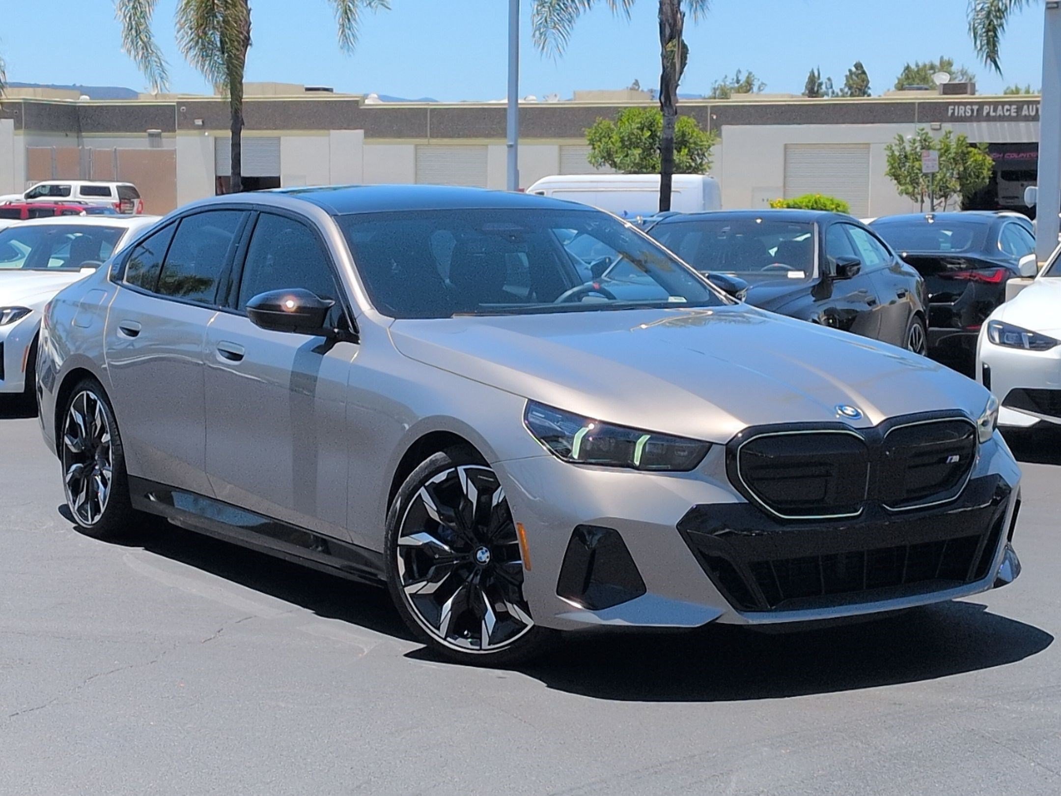 bmw i5 2025 WBY43FK0XSCV26404 image bmw i5 2025 WBY43FK0XSCV26404 image