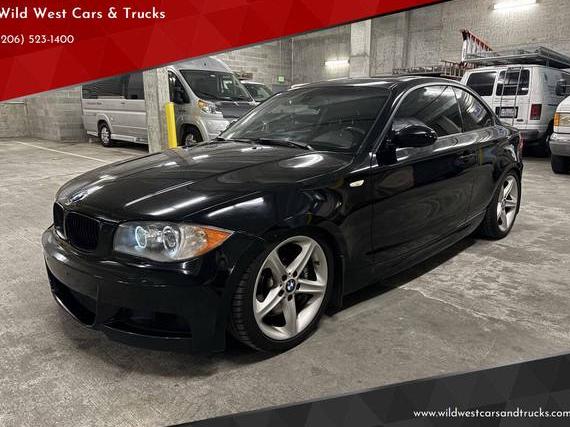 BMW 135I 2008 WBAUC735X8VF23842 image BMW 135I 2008 WBAUC735X8VF23842 image