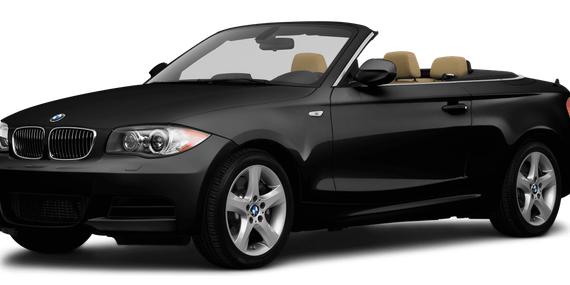 BMW 135I 2010 WBAUN9C51AVK41713 image